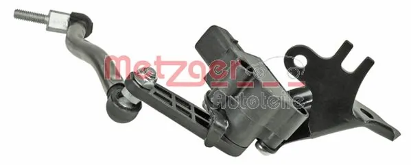 Sensor, headlight levelling